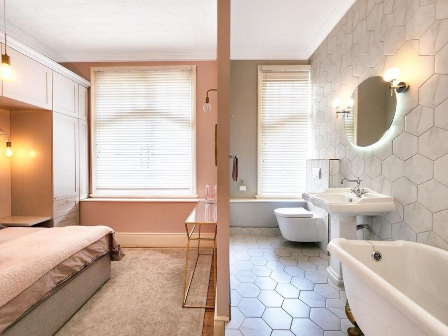 To Let 2 Bedroom Property for Rent in Cape Town City Centre Western Cape